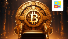 Bitcoin dominantie naar hoogste niveau in jaren?