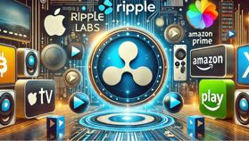 Deze XRP-documentaire is binnenkort te zien op Amazon Prime en AppleTV