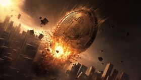 Bitcoin en aandelen in de problemen: spanning in Midden-Oosten loopt op