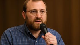 Charles Hoskinson: “Cardano draait om meer dan alleen de prijs”