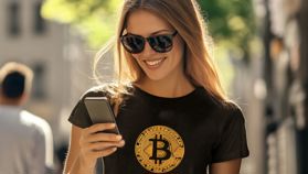 Amerikaanse arbeidsmarkt verrast — en Bitcoin stijgt vrolijk mee!
