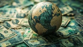 Waarom Bitcoin dé oplossing kan zijn van de wereldwijde geldcrisis