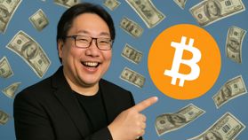 Ben je nu te laat met bitcoin kopen? Samsom Mow denkt van niet…