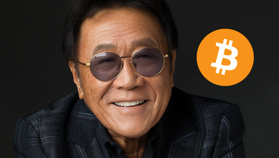 Robert Kiyosaki: Bitcoin gaat naar $1 miljoen per munt