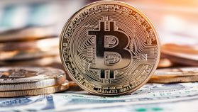 Amerika pompt eerst biljoenen in economie, daarna is Bitcoin aan de beurt