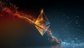 Analyse: Ethereum koers stijgt 20% in twee weken, kan hij dit doorzetten?