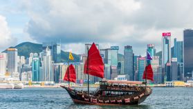Hongkong pakt cryptofraude aan met strengere regels voor OTC-handel