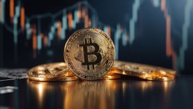 Analyse: Bitcoin koers nog maar 2,8% verwijderd van hoogste punt ooit
