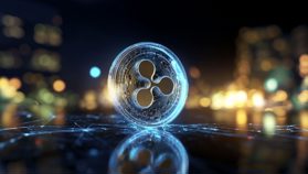 Analyse: Ripple (XRP) bereikt volgende drempel, koers probeert boven 3 dollar te komen