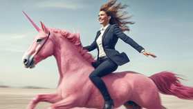 Uniswap stijgt 30% na invoering protocolkosten, ‘kan parabolisch gaan’