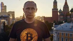 Kremlin-adviseur wil Bitcoin-mining erkennen als officiële Russische exportactiviteit