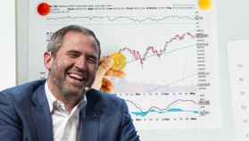 Directeur Ripple (XRP) voorspelt dat Bitcoin koers 180.000 dollar kan worden in 2026