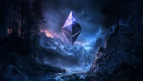 Ethereum stijgt boven $3.200 & grote investeerders beginnen met accumuleren