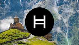 Georgië test Hedera HBAR voor digitaal eigendomsregister