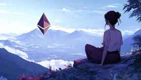 Ethereum stijgt 4,5 procent na succesvolle lancering Fusaka