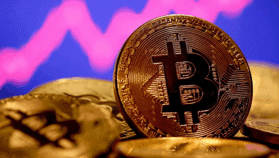 Waarom Bitcoin moeite heeft om verder omhoog te gaan vanaf hier