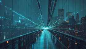 Solana en Base lanceren digitale brug voor crypto en liquiditeit