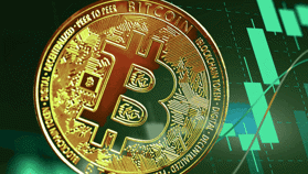 Slimste mens op aarde deelt Bitcoin voorspelling: nieuwe all-time highs?