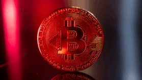 Als dit patroon breekt, kan Bitcoin keihard onderuit gaan