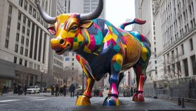 Dit Bitcoinbedrijf blijft in Nasdaq 100, ondanks kritiek