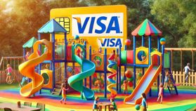 Visa lanceert USDC betalingen met behulp van Solana