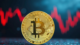 Bitcoin op exchanges op recorddiepte, waarom stijgt de prijs dan niet?