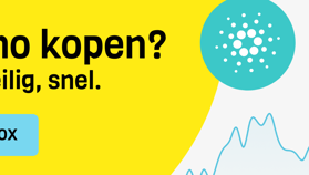 Analyse: Cardano (ADA) zakt verder weg, gaat de koers echt naar 0,28 dollar?
