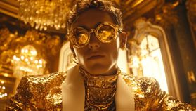 Goud breekt records en Bitcoin kan volgen, maar niet zonder risico