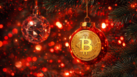 Bitcoin had geen eindejaarsrally… en dat kan juist heel goed nieuws zijn voor 2026