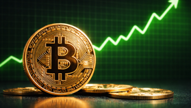 Bitcoin moet bijna 4% stijgen om 2025 groen te eindigen