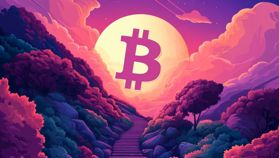 Wat als Bitcoin koers in 2026 net zo hard stijgt als tijdens Covid-jaren?