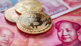 China’s rijken herprijzen vastgoed tegenover Bitcoin, en woningen verliezen