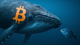 Bitcoin-oudgedienden stoppen met verkopen, terwijl Ethereum-whales beginnen te kopen
