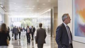 Directeur van grote Amerikaanse bank over economie 2026