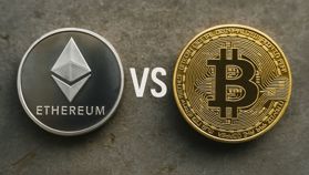 Heeft Ethereum de oplossing voor het probleem waar Bitcoin maar niet uitkomt?