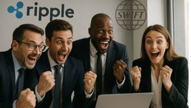 Hoe Ripple’s (XRP) Britse licentie stilletje de financiele toekomst verandert