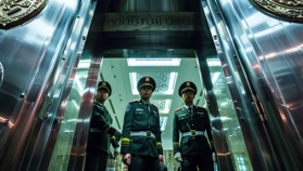 China beschuldigt VS van diefstal van $15 miljard aan Bitcoin van grote fraudeur