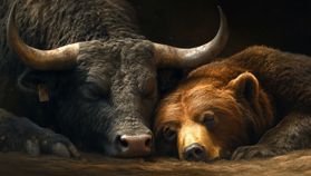 Is de huidige Bitcoin (BTC) stijging een bearmarkt rally?