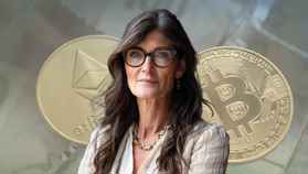 “Bitcoin is beter dan goud”, zegt Ark Invest