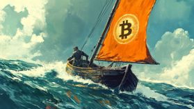 Financieel genie of luchtverkoper? De opmars en risico’s van Michael Saylor