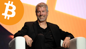 Strategy breidt Bitcoin-reserve verder uit: Michael Saylor hint op nieuwe megakoop