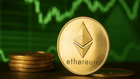 Analyse: Ethereum (ETH) koers doet twee pogingen om 2.100 dollar te heroveren
