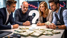 Waarom is HYPE ineens trending onder handelaren?