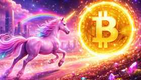 Bitcoin, Uniswap en de crypto markt stijgen en dit is waarom