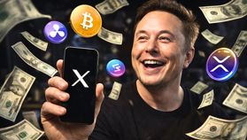 Krijgt X Money straks crypto? Dit weten we tot nu toe