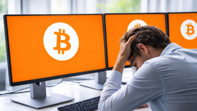 De 3 grootste fouten die beginners maken met crypto