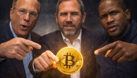 Waarom sommige experts geloven dat Bitcoin €1 miljoen waard wordt