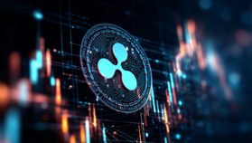 Analyse: Ripple (XRP) koers lijkt te stabiliseren na half jaar van dalingen