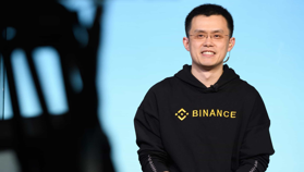 Binance oprichter CZ passeert Bill Gates op miljardairslijst van Forbes