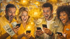 BLOX voegt drie nieuwe AI-tokens toe!